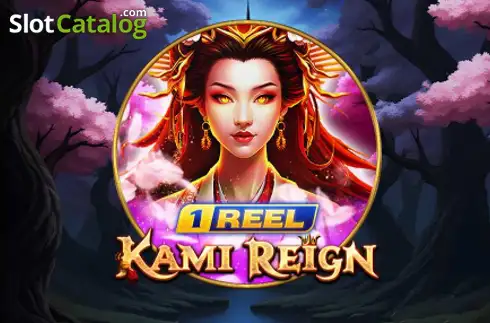 1 Reel - Kami Reign слот