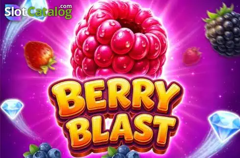 Berry Blast Spinomenal