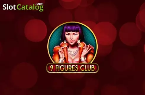 9 Figures Club слот