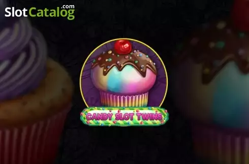 Candy Slot Twins слот
