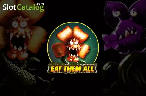 Eat Them All слот