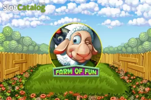 Farm of Fun слот