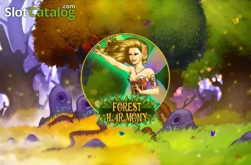 Forest Harmony слот