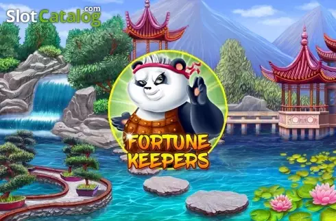 Fortune Keepers слот