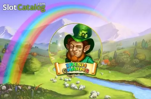Irish Charms (Spinomenal) слот