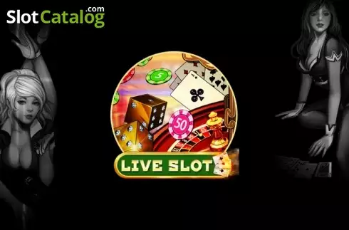 Live Slot слот