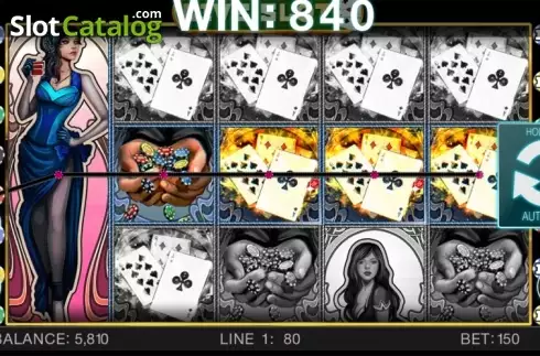 Скрин5. Live Slot слот