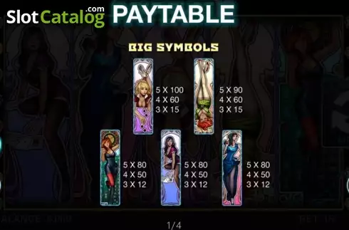 Скрин7. Live Slot слот