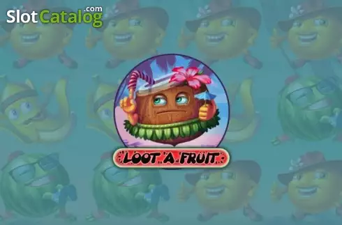 Loot A Fruit слот