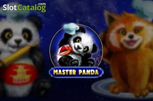 Master Panda слот