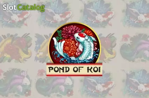 Pond Of Koi слот