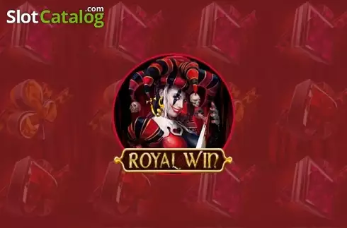 Royal Win слот