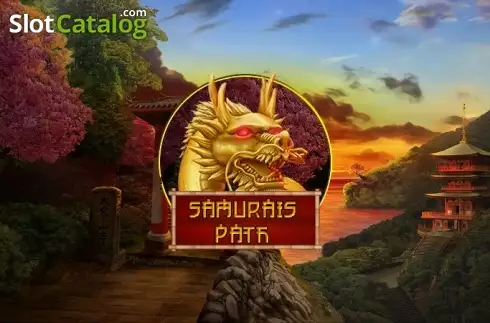 Samurais Path слот
