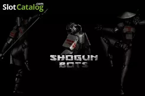 Shogun bots слот