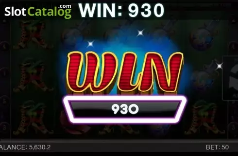 Скрин5. Slot bound слот