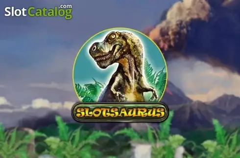 Slotsaurus слот