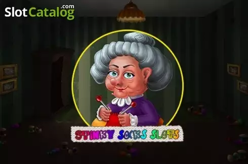 Stinky socks слот