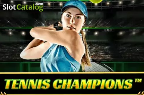 Tennis Champions слот