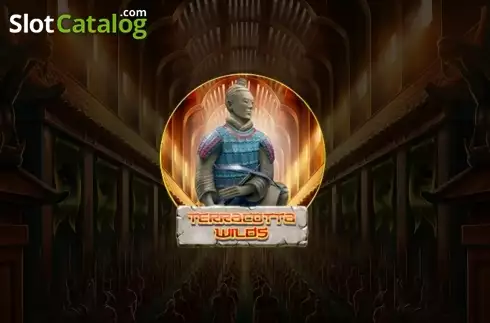 Terracota Wilds слот