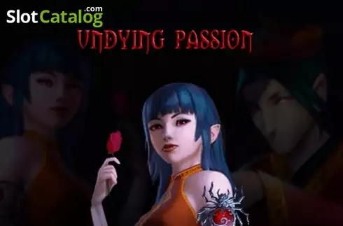 Undying Passion слот