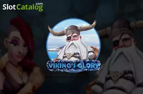 Viking's Glory слот