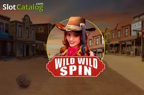 Wild Wild Spin слот