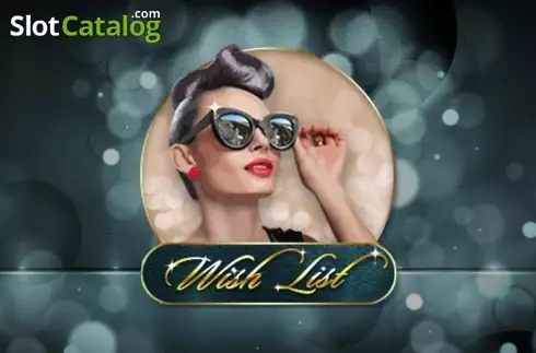 Wish List слот