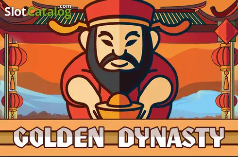 Golden Dynasty (Spinomenal) слот