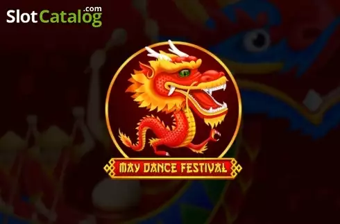 May Dance Festival слот
