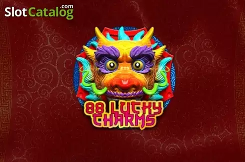 88 Lucky Charms слот