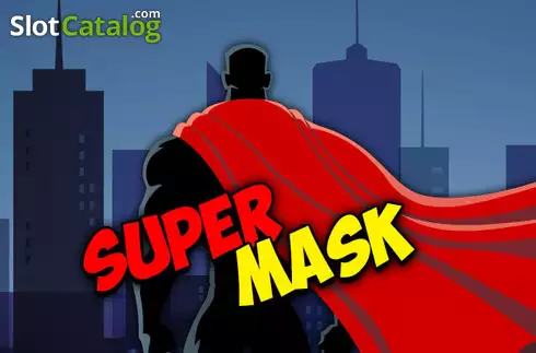 Super Mask слот