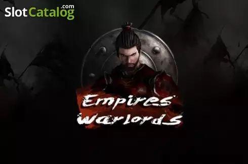 Empires Warlords слот