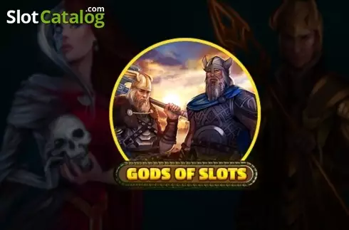 Gods Of Slots слот