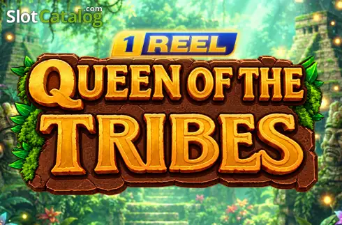 1 Reel - Queen Of The Tribes слот