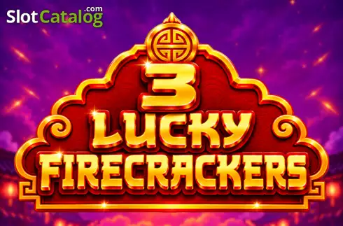 3 Lucky Firecrackers слот