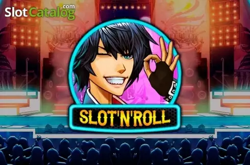 Slot 'N' Roll слот