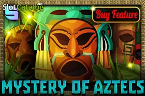 Mystery Of Aztecs слот