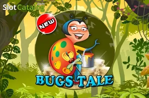 Bugs Tale слот
