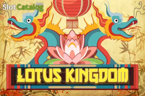 Lotus Kingdom слот
