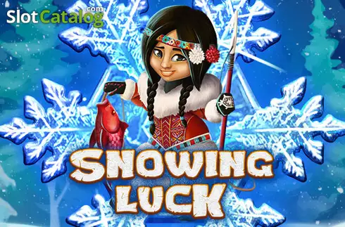 Snowing Luck слот