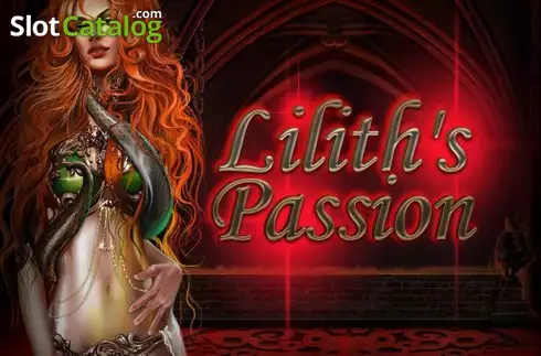 Lilith's Passion слот