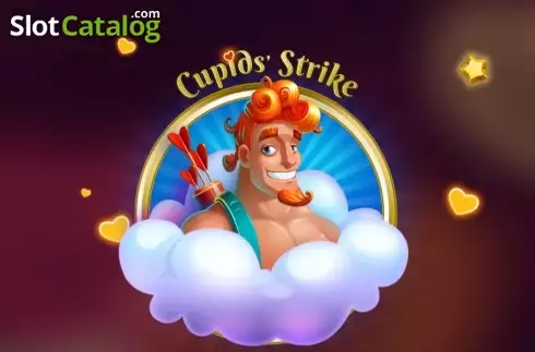 Cupids Strike слот
