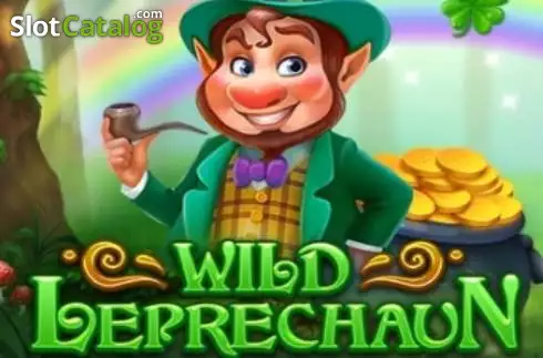 Wild Leprechaun (Spinoro) логотип
