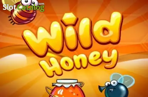 Wild Honey слот