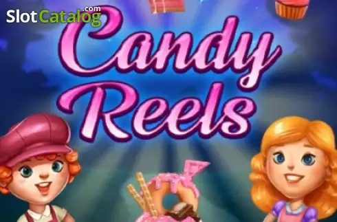 Candy Reels слот