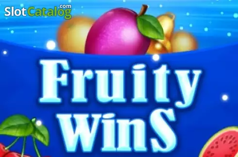 Fruity Wins слот