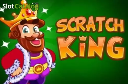 Scratch King слот