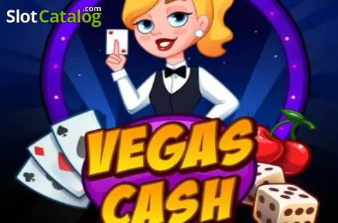 Vegas Cash (Spinoro) слот