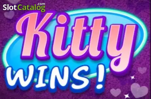 Kitty Wins слот