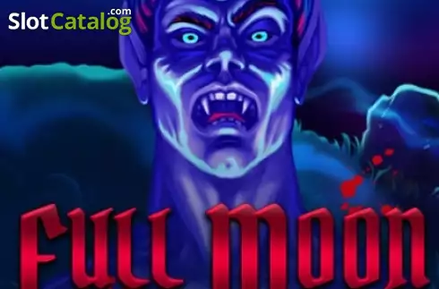 Full Moon слот